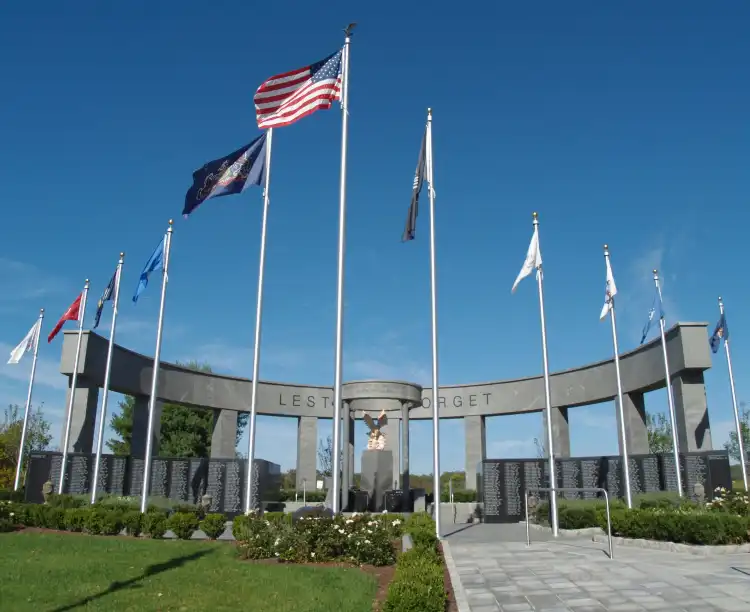 Hotels in Newtown Township