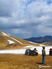 Creede ATV