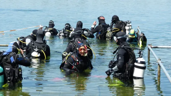 Jens Haak DivingSchool