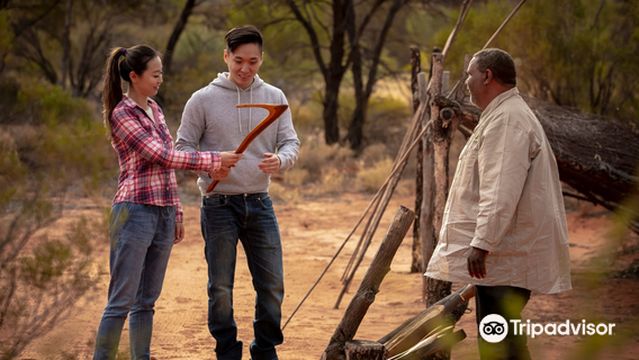 Karrke Aboriginal Cultural Experience and Tours