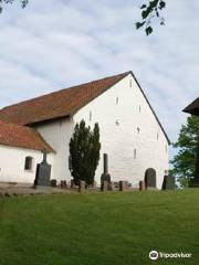 Kværs Church