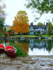 Thames Canoes Boat Hire