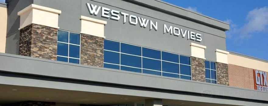 Westown Movies