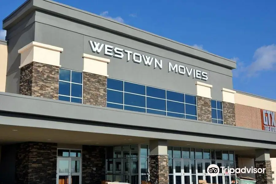 Westown Movies