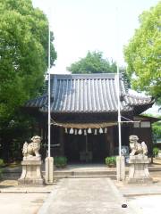 Kamiyaten Shrine