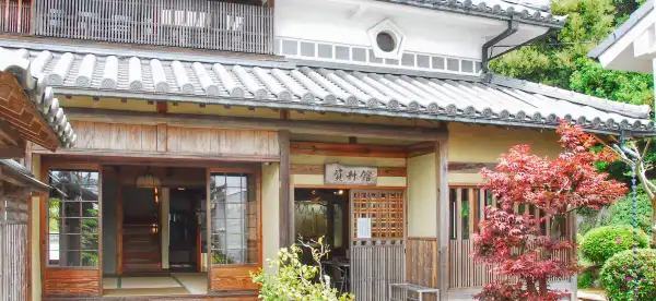 Hotels in Bizen