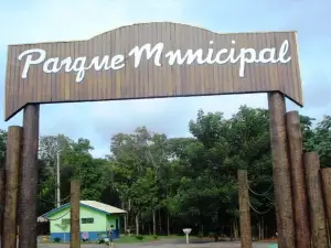 Municipal Ecological Park