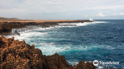 Carnarvon Blowholes