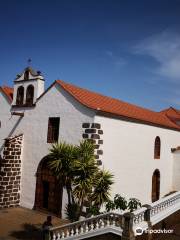 Iglesia Nuestra Senora de la Luz