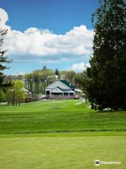 Lykens Valley Golf Course
