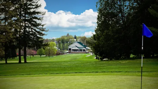 Lykens Valley Golf Course