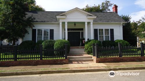 Old Decatur Historic District