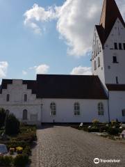 Gl. Haderslev Kirke (Sct. Severin)