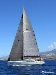 Sonador Sailing Yacht