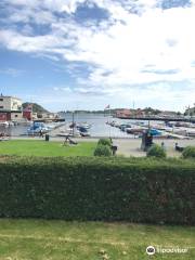 Lillesand Town Hall