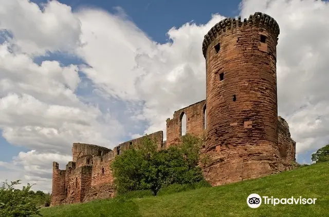 Bothwell Castle