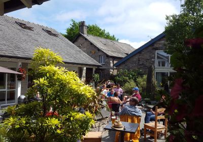 Unsworth's Yard Brewery