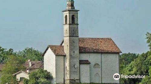 Chiesa dei SS. Fermo e Rustico