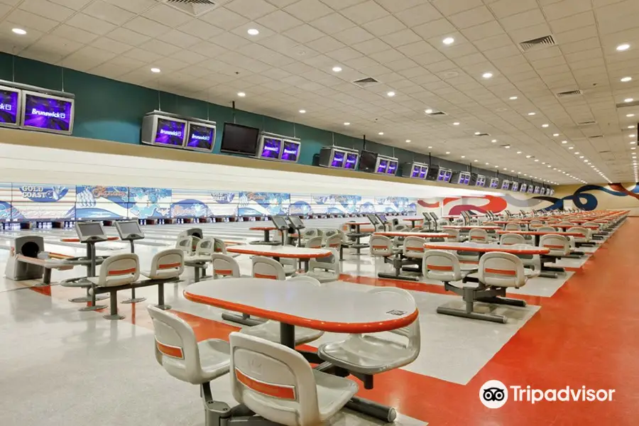 Orleans Bowling Center