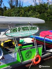 TC Paddle & Watersports