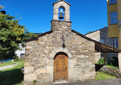 Capilla de San Lazaro