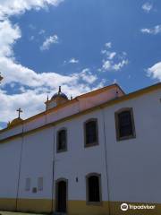 Diocesan Museum of Sacred Art of Father Antonio Nobrega