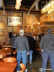 Still Hill Brewery and Tap Room