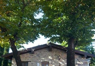 Cantina Borgo la Caccia