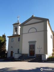 サン・ドンニーノ教会