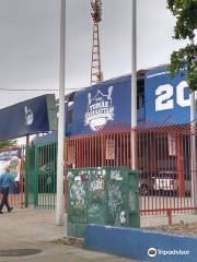 Estadio Tomás Oroz Gaytán