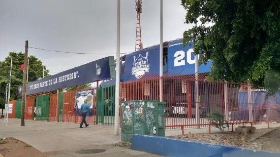 Estadio Tomas Oroz Gaytan