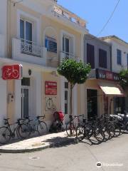 Bike & Scooter Rent Kefalonia - Ainos Bikes