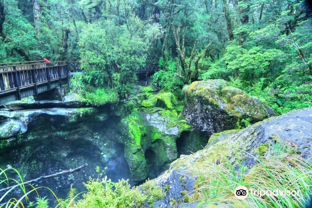 The Chasm Walk: ภาพถ่าย, แผนที่ & รีวิว [2024] | Trip.com
