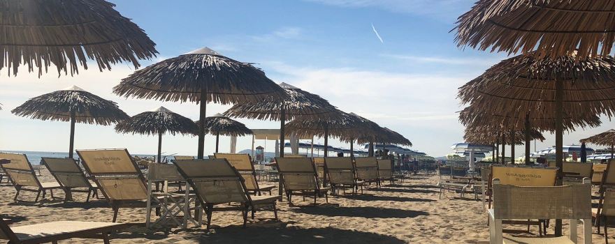 Bagno Cocobeach 106/B