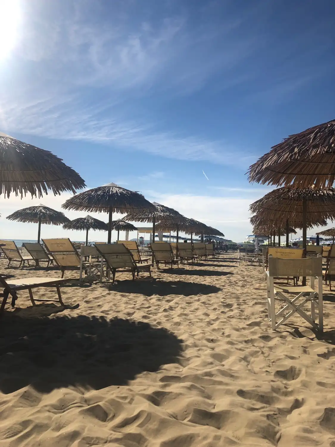 Hotels near Bagno Cocobeach 106/B