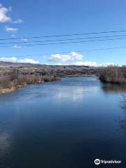 Apple Capital Recreation Loop Trail