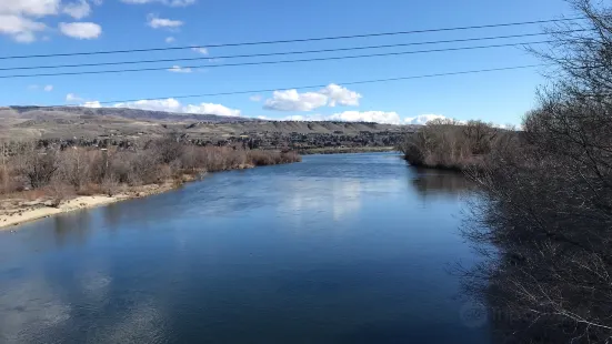 Apple Capital Recreation Loop Trail