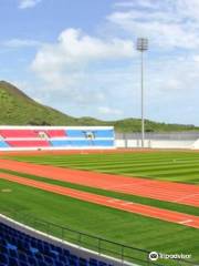 Estadio Nacional de Cabo Verde