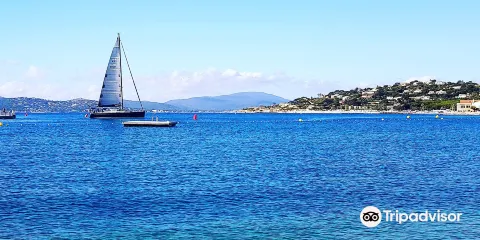 Plage du Centre Ville