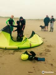 Anglesey Kite School