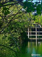 Lago Sandro Pertini