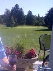 Fanshawe Golf Course