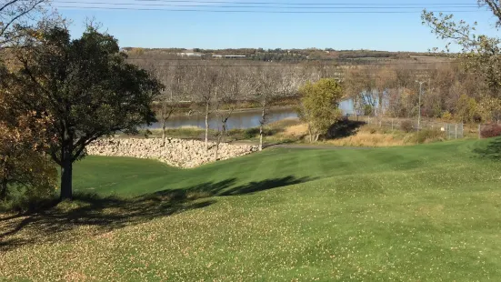 Wheat City Golf Course