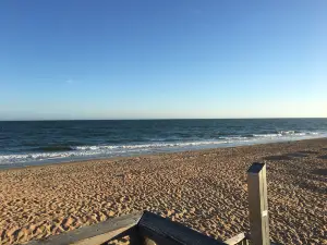 Playa de Islantilla