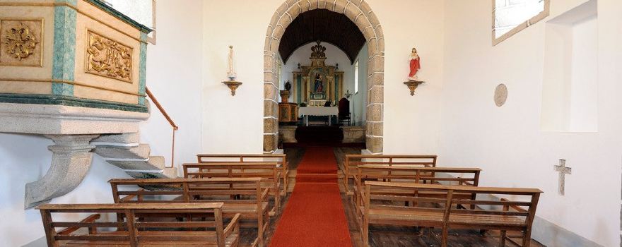 Church of the Saviour of Real