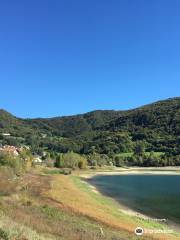 Embalse de Eugi