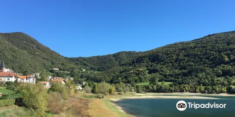 Embalse de Eugi