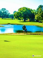 Babe Zaharias Golf Course