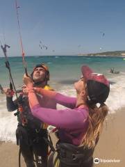 Gone Kiting Tarifa