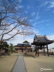 Kaifuku-ji Temple
